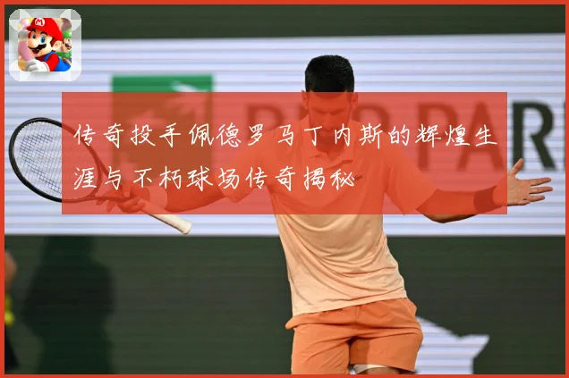 传奇投手佩德罗马丁内斯的辉煌生涯与不朽球场传奇揭秘