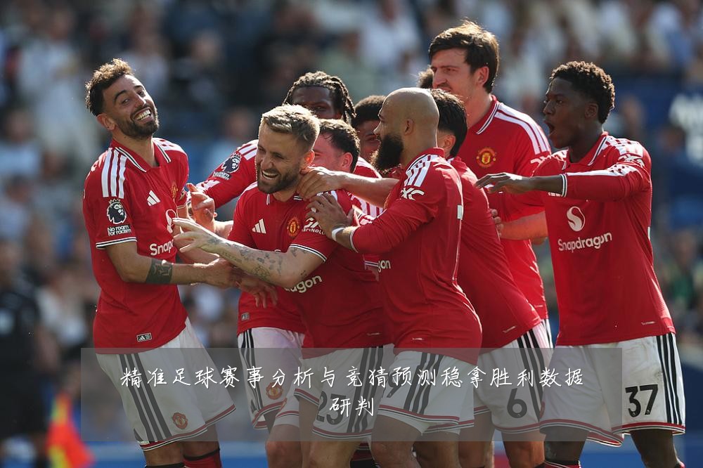 精准足球赛事分析与竞猜预测稳拿胜利数据研判
