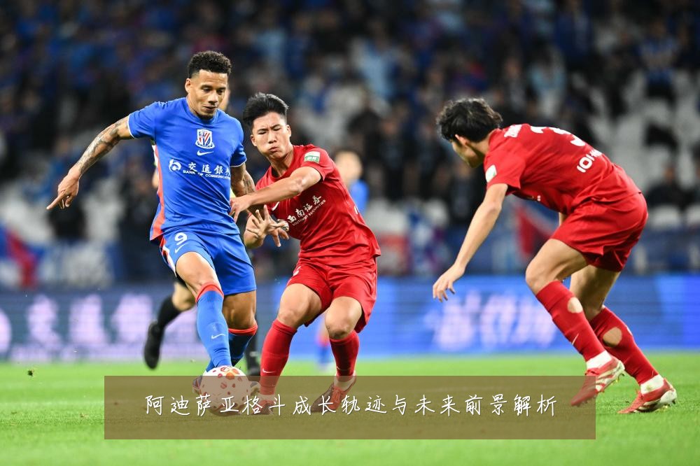 阿迪萨亚格斗成长轨迹与未来前景解析